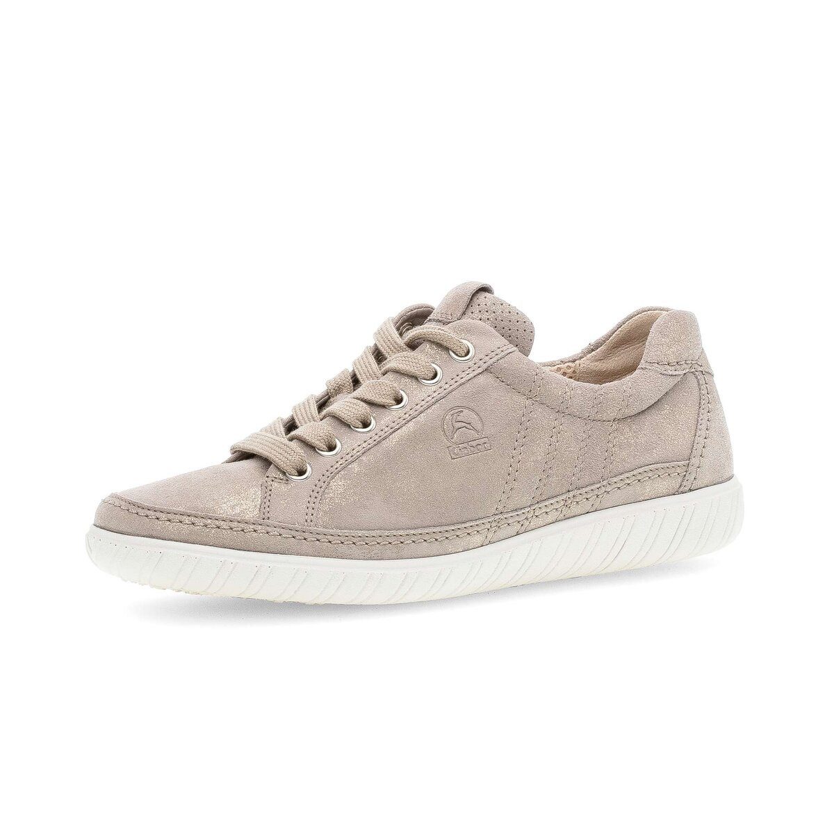 Gabor Sneaker low Effektleder Sneaker günstig online kaufen