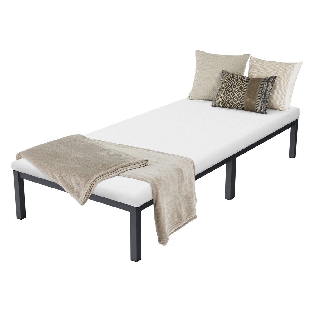 ML-DESIGN Metallbett Bett für Schlafzimmer mit günstig online kaufen