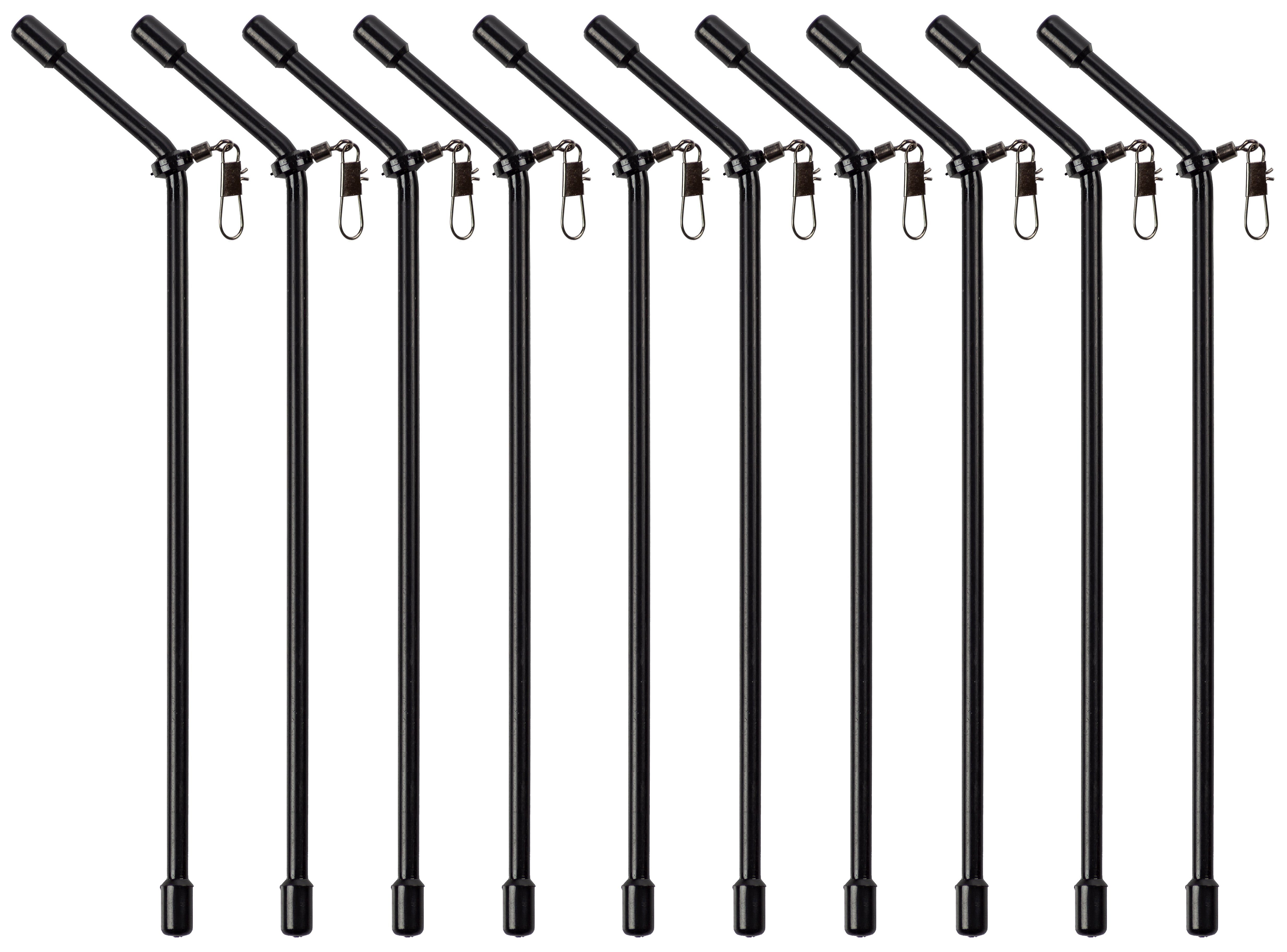 Feederhaken Anti Tangle Boom Sleeves