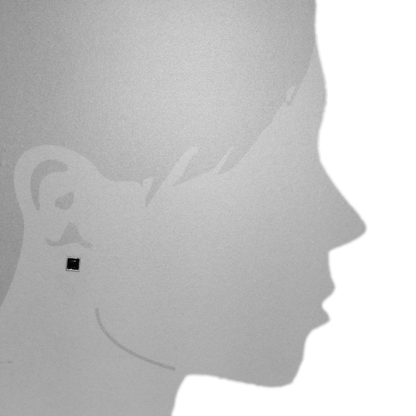 OSTSEE-SCHMUCK Paar Ohrstecker Ostsee-Schmuck Ohrstecker Classic günstig online kaufen