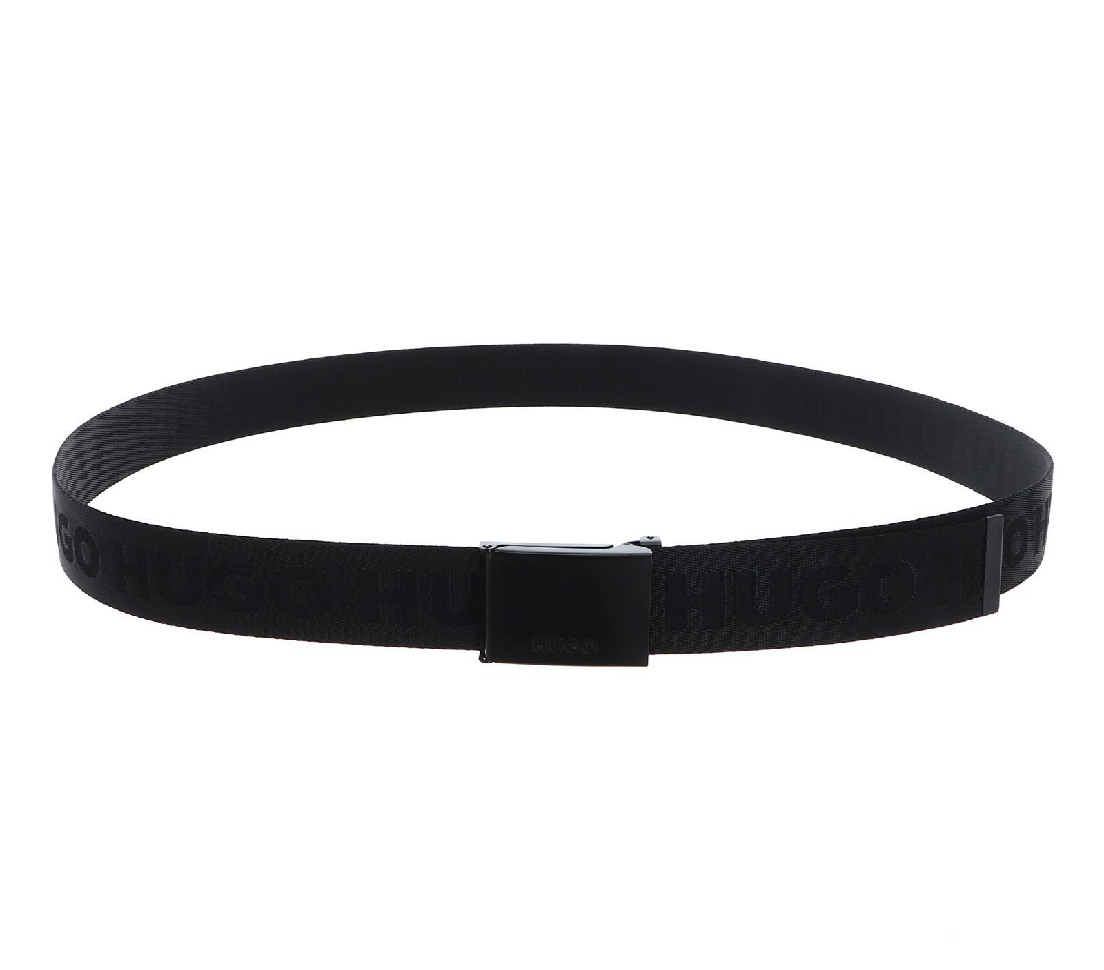 HUGO Synthetikgürtel Garratt-Tp-Hugo Os35 Belt günstig online kaufen