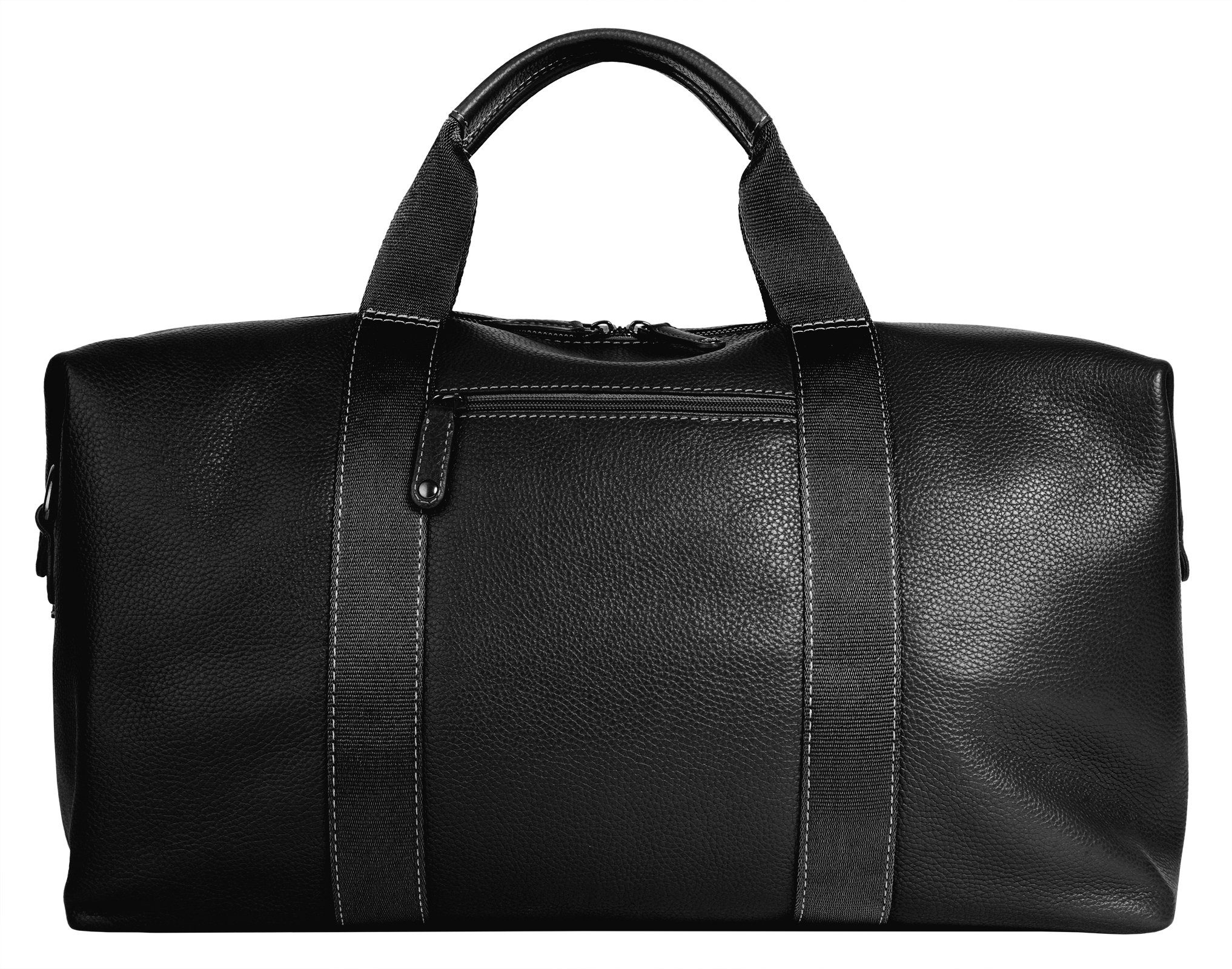 bugatti Reisetasche ELSA, echt Leder