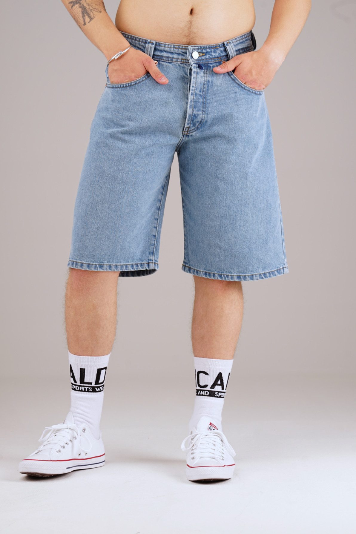 PICALDI Jeans Jeansshorts Zicco 471 Heat günstig online kaufen