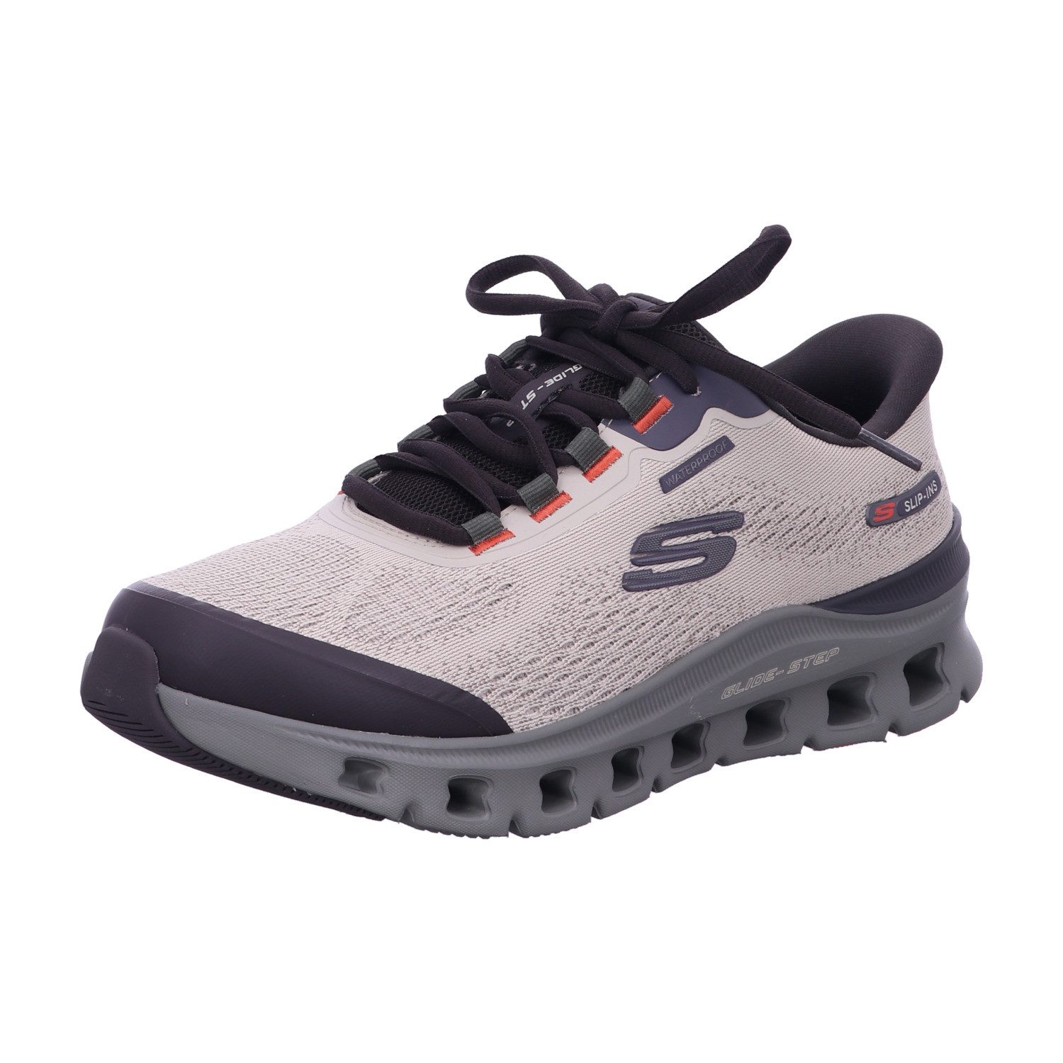 Skechers 233135 TPMT Schnürschuh