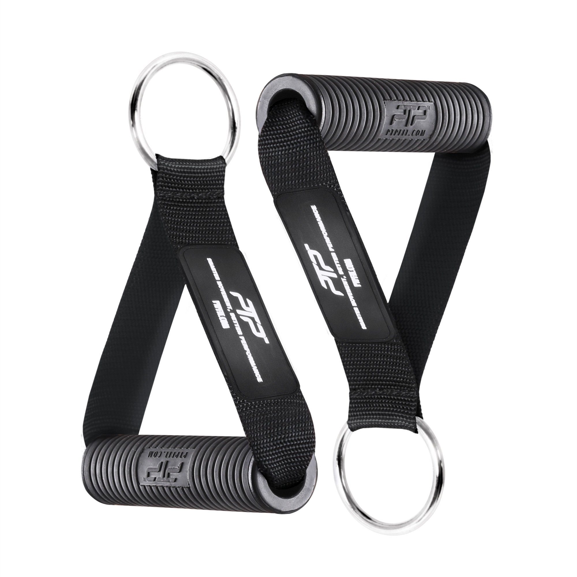 PTP Gymnastikbänder POWER HANDLES
