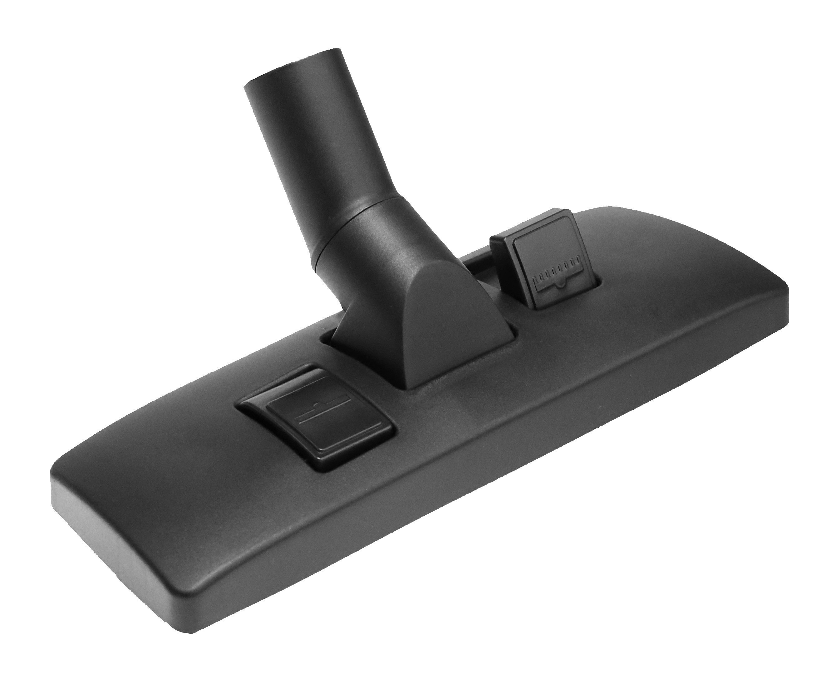 EUROPART Bodendüse EUROPART 10024075 Bodendüse universal für 32mm Rohr-Ø Staubsauger