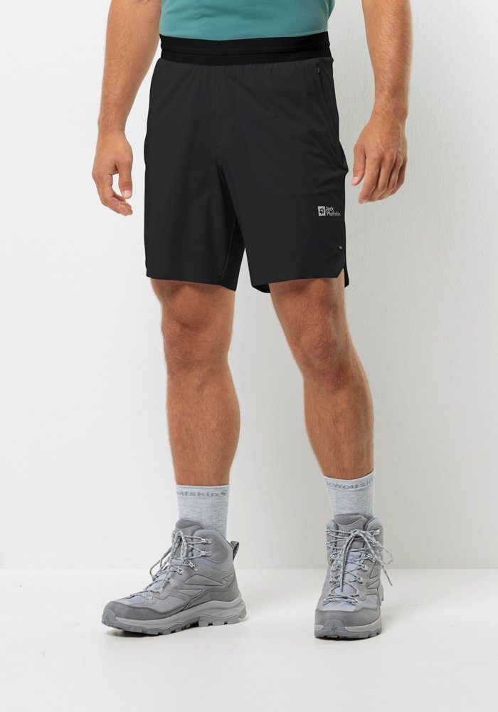 Jack Wolfskin Shorts PRELIGHT CHILL SHORTS M