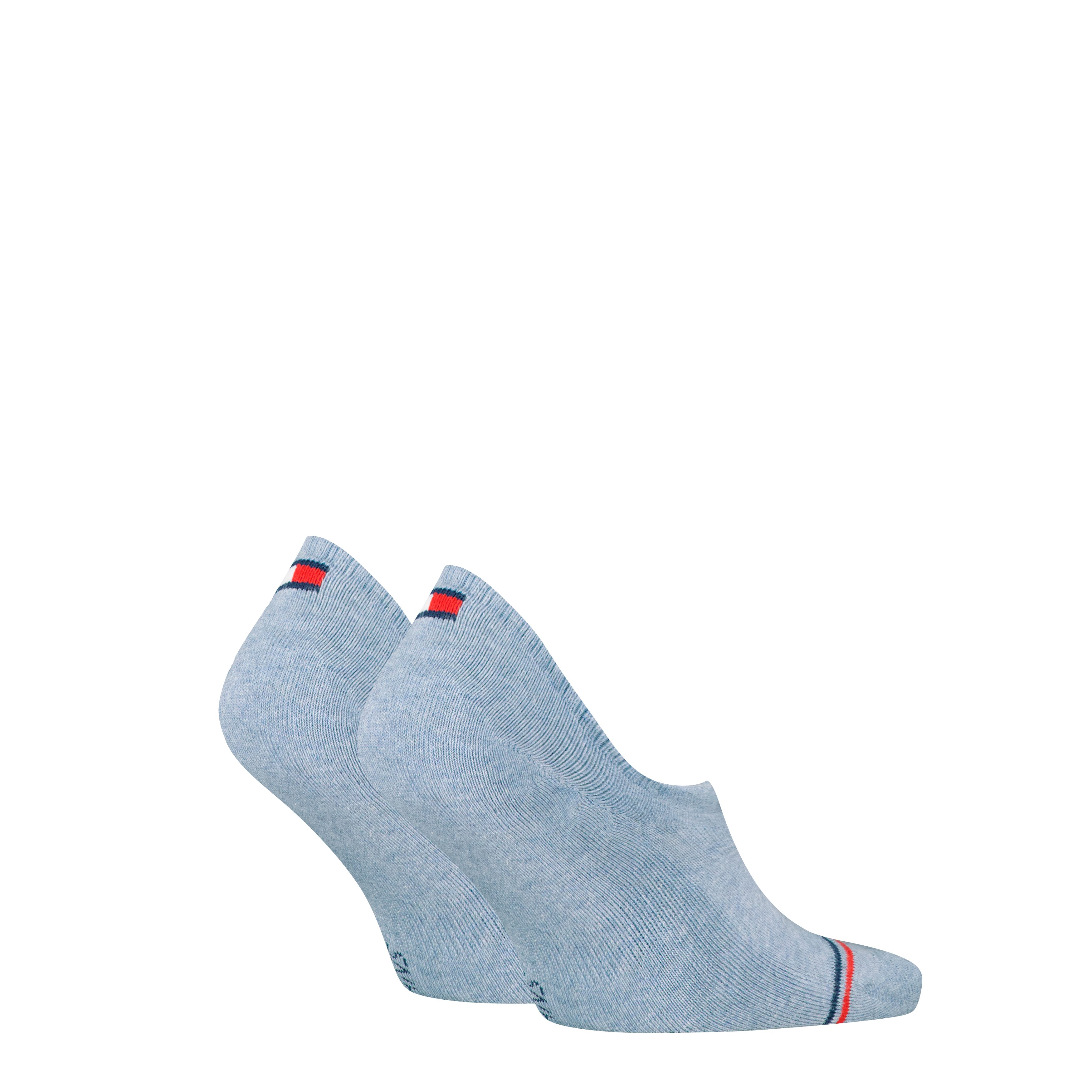 Tommy Hilfiger Füßlinge TH UNI TJ günstig online kaufen