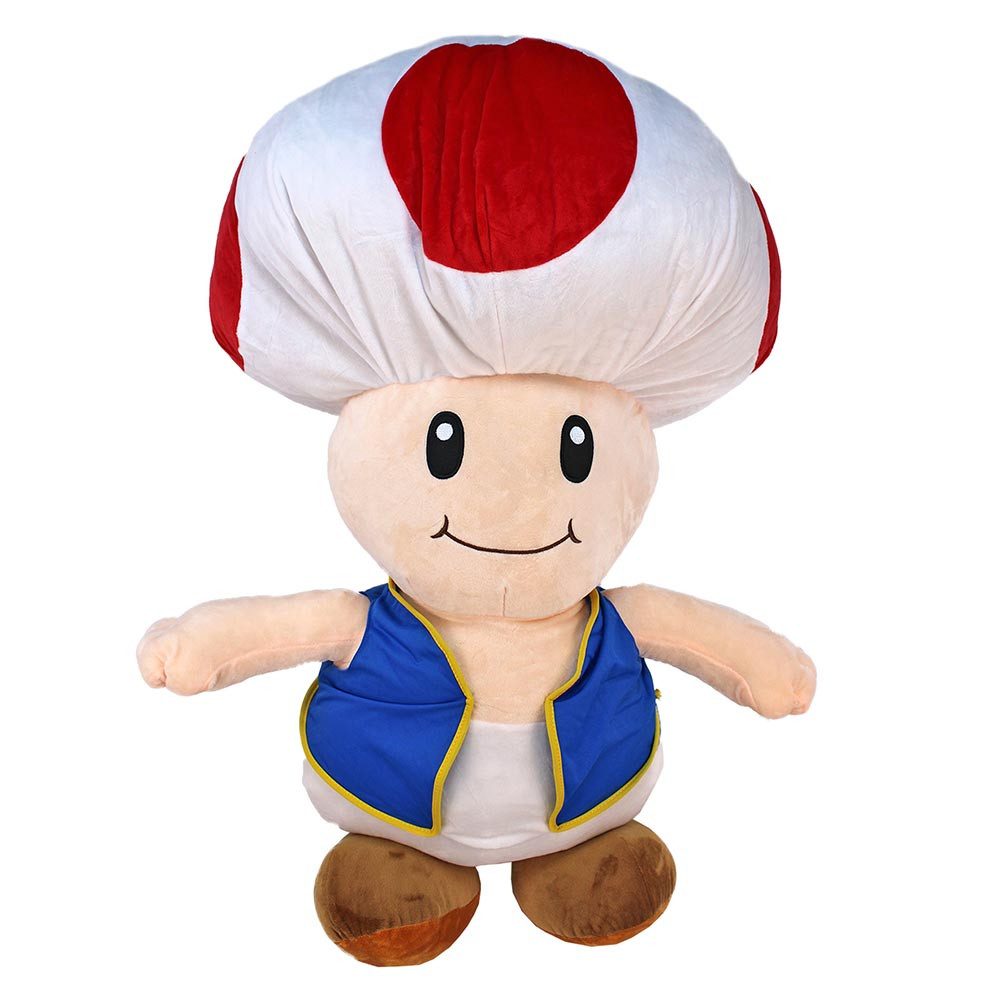 Landahl & Baumann Tierkuscheltier Toad Plüschtier günstig online kaufen