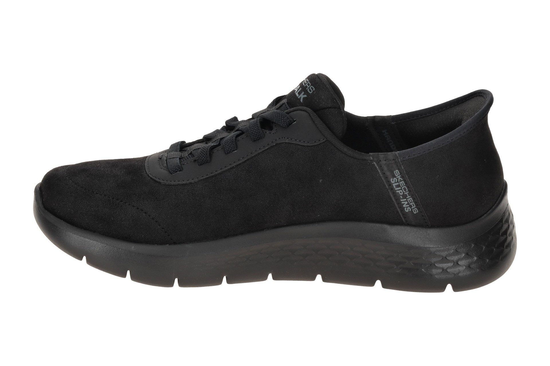 Skechers 216326 BBK Slipper