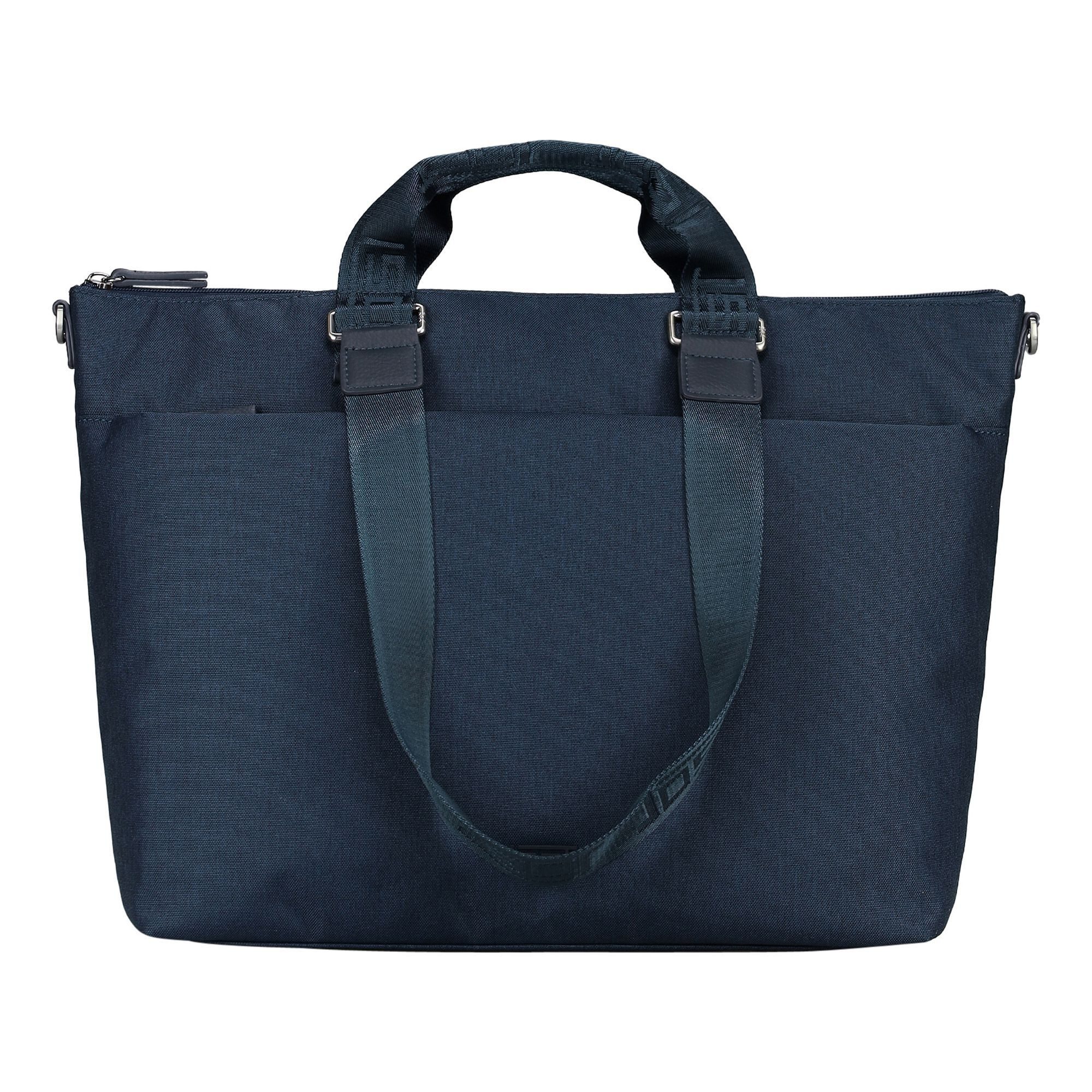 Jost Shopper Bergen, Polyester