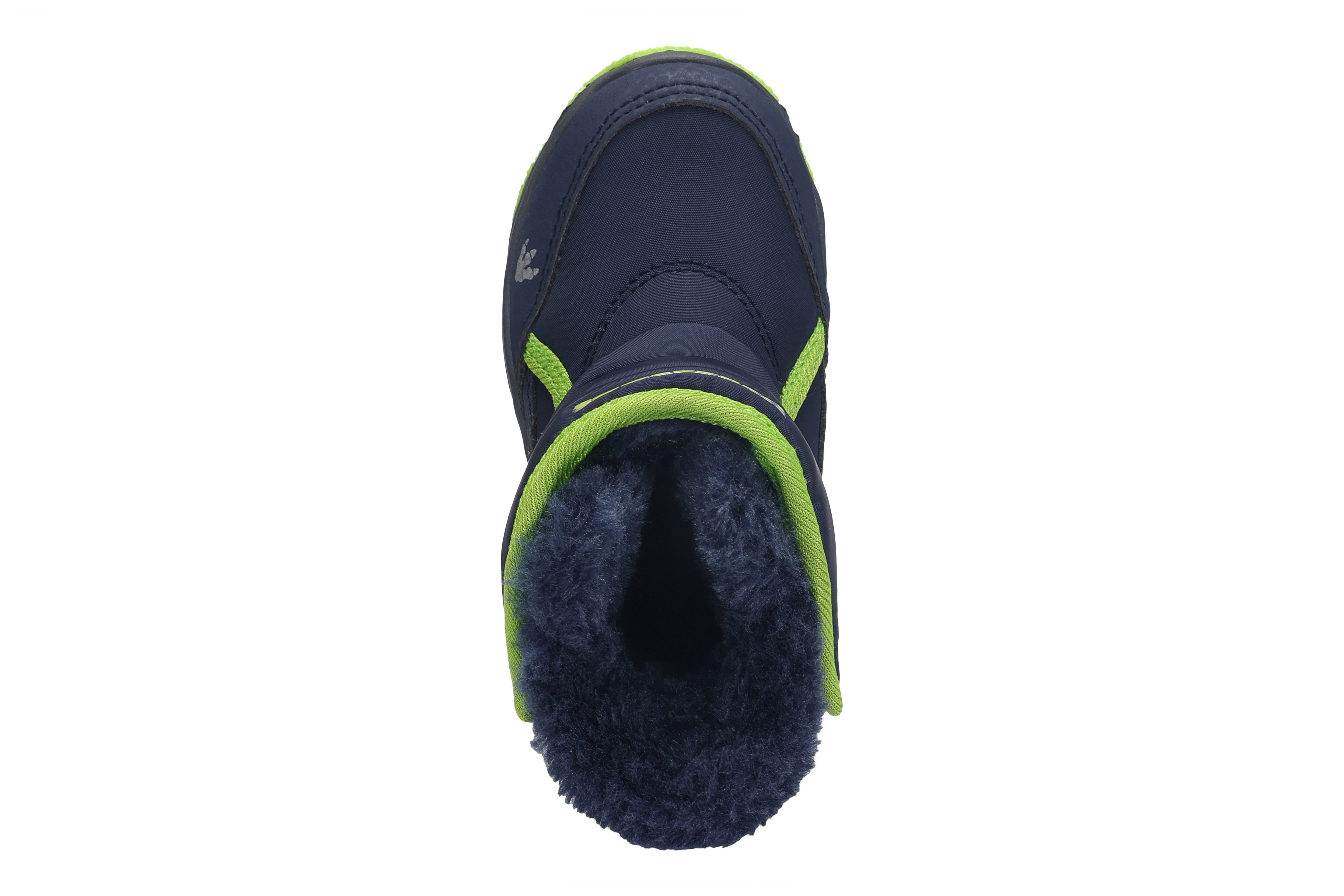 KangaROOS KS-TRUNKS MID V RTX Winterboots (für Kinder) Snowboots, Winterboots, Winterschuhe, wasserdicht – Bild 3 von 5