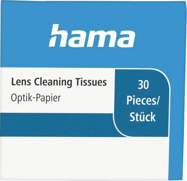 Hama Reinigungs-Set Foto-Reinigungsset HTMC Ex", 4-teilig "Optic Dust Reinigungs-Set