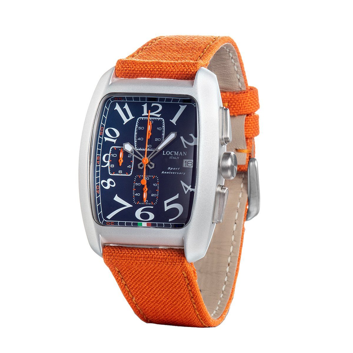 Locman Italy Chronograph