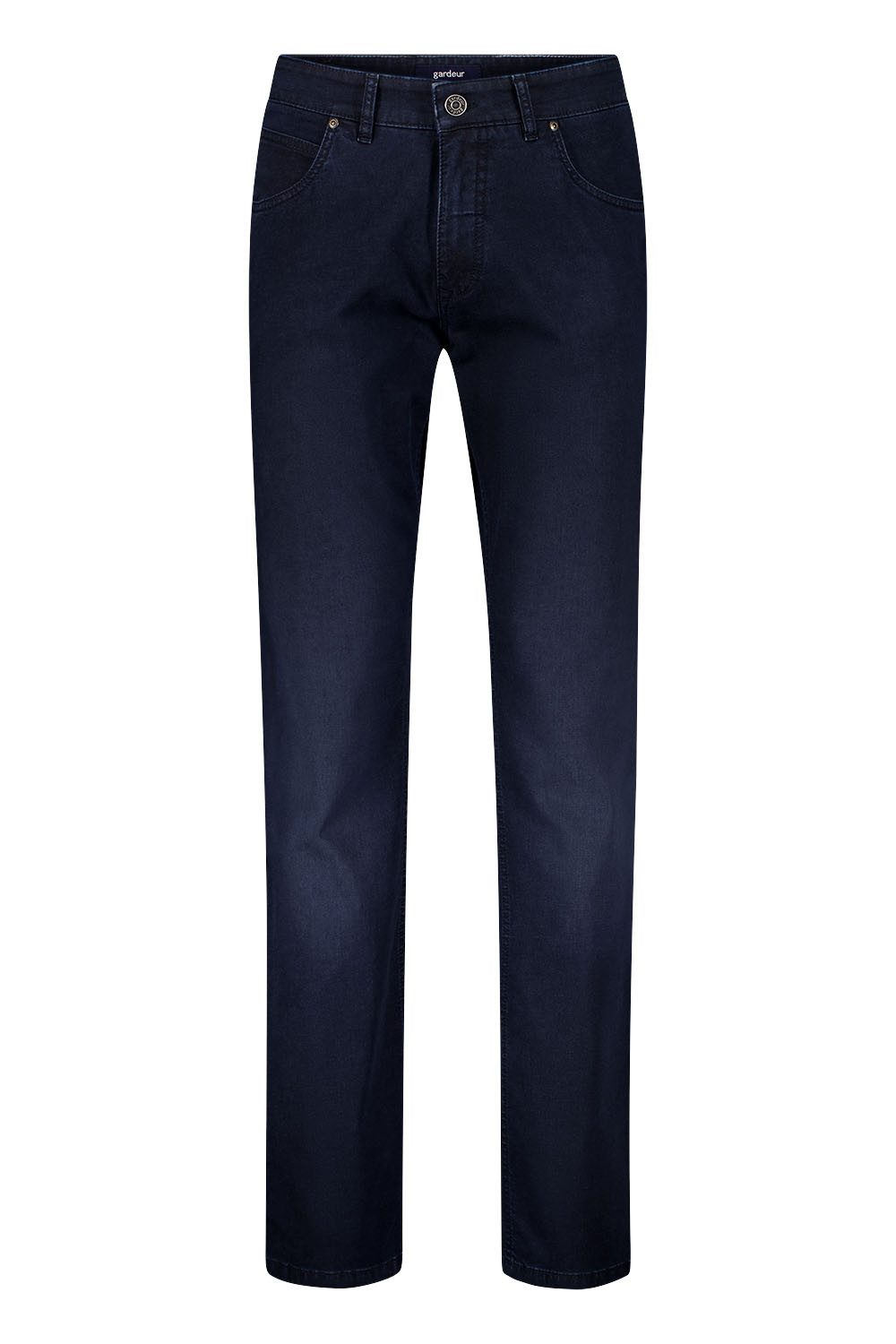 Atelier GARDEUR 5-Pocket-Jeans BRADLEY MOVE LITE Modern Fit Jeans LYCRA Stretch für dauerhafte Formstabilität