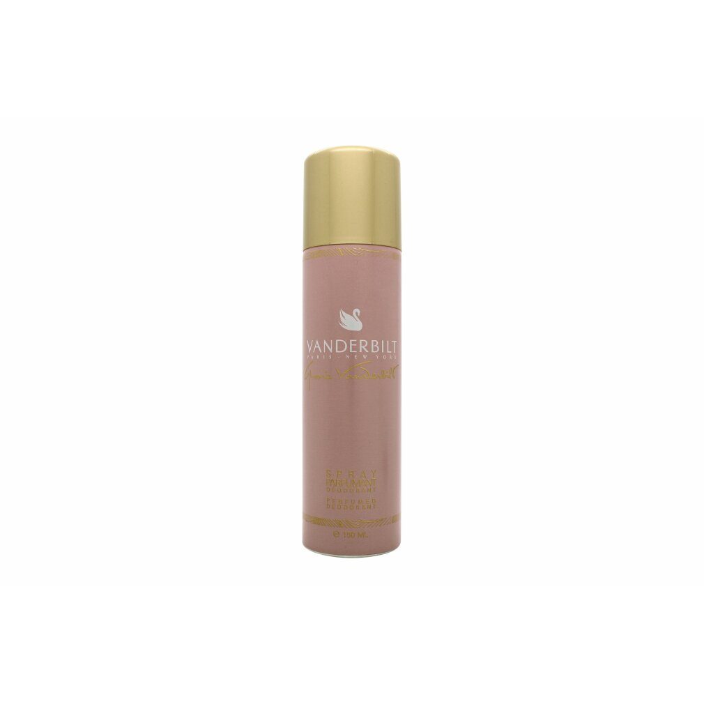 Eau de Toilette Gloria No.1 Perfumed Deo Spray