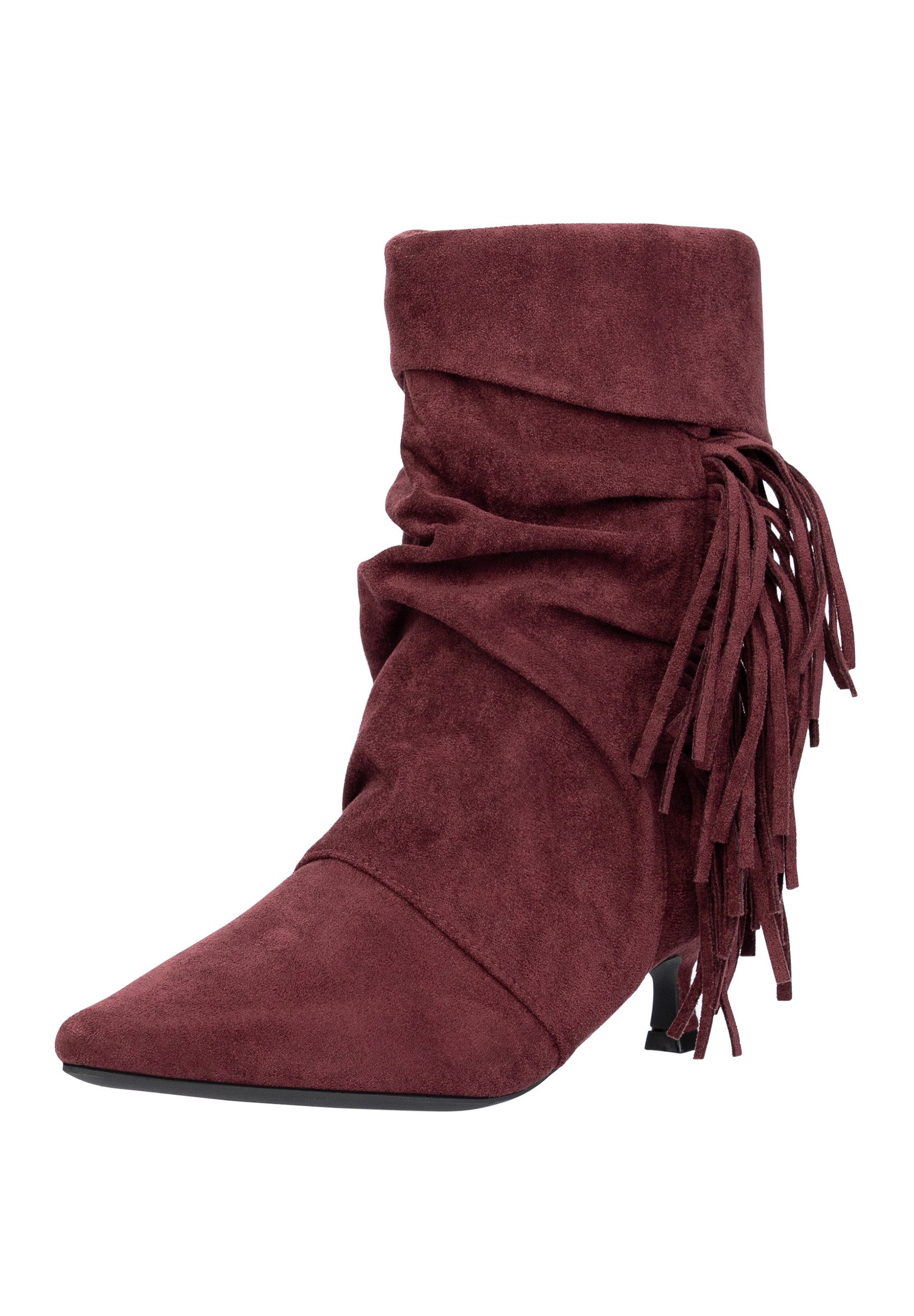 Stiefeletten Stiefelette