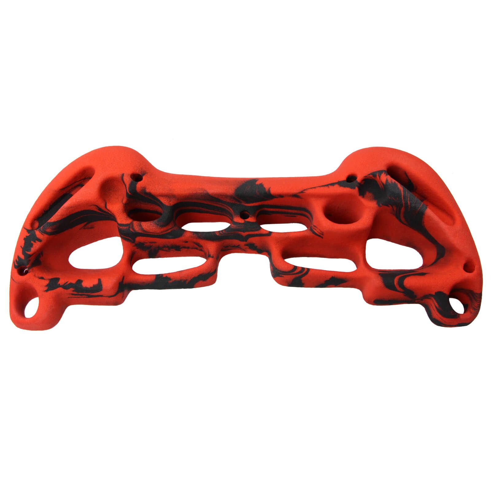 ALPIDEX Klettergriff ALPIDEX Trainingsboard Griffbrett 48/32,5 x 20 x 7,5 cm