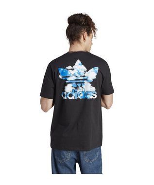adidas Originals T-Shirt Cloud Graphic T-Shirt default