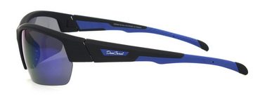 DanCarol Sonnenbrille DC-POL-PZ-605 -Sport polarisierten Gläser bestens fürs Autofahren, Angeln, Skifahren, Schwimmen Fahrrad