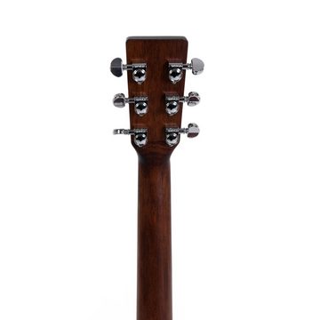 Sigma Guitars Westerngitarre, DMC-15E, DMC-15E - Westerngitarre