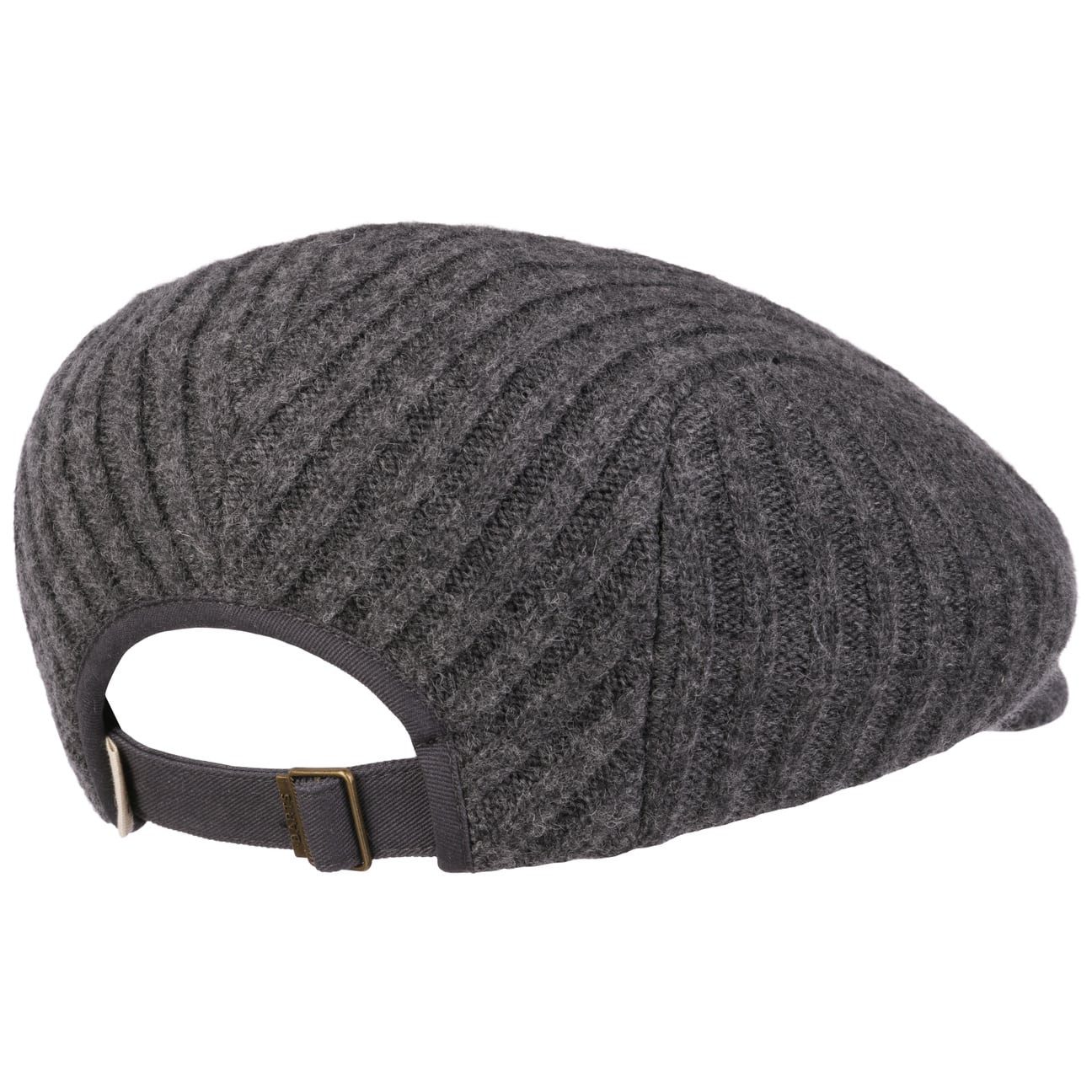 Barts Flat Cap (1-St) Schirmmütze mit Schirm