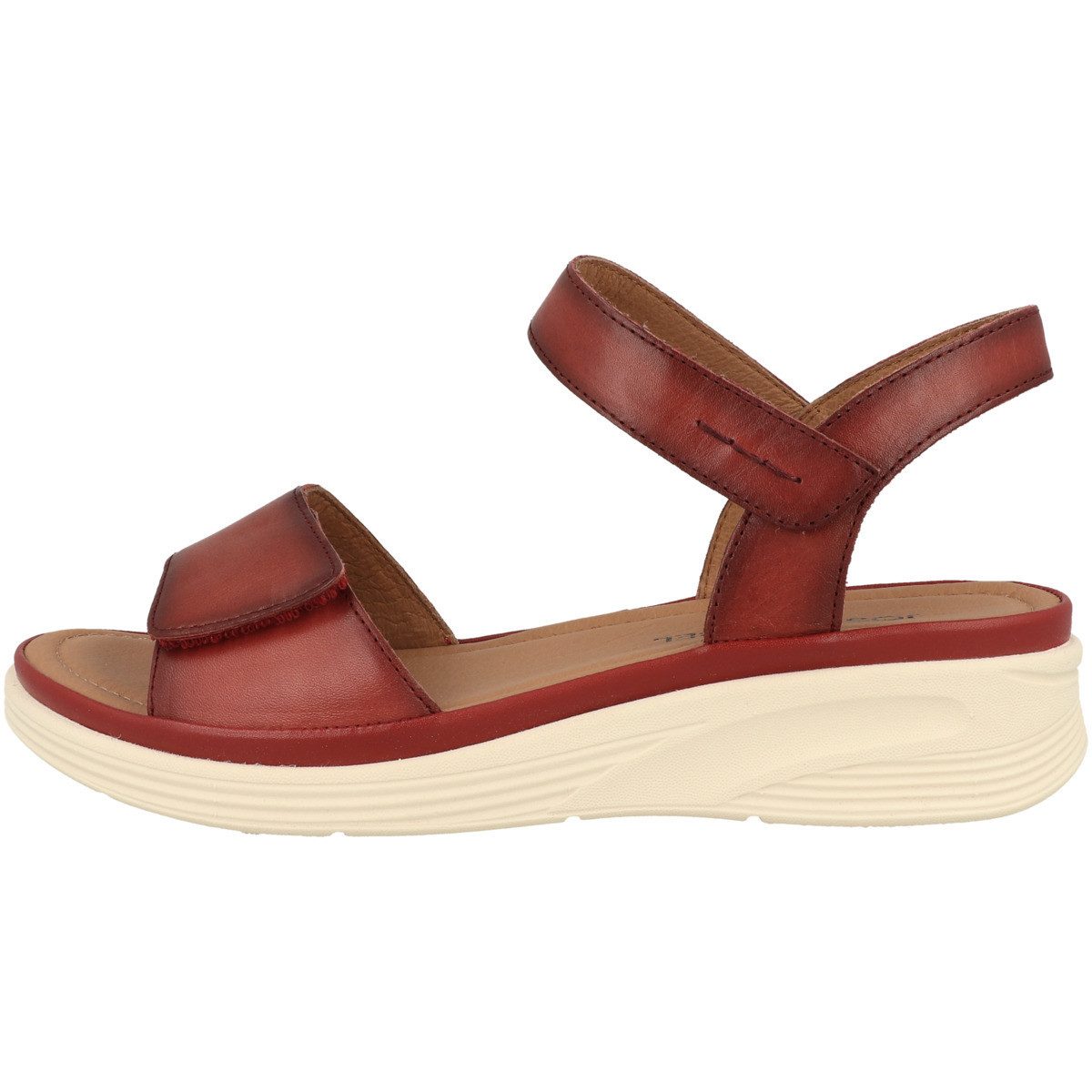 Sevran 01 Damen Keilsandalette
