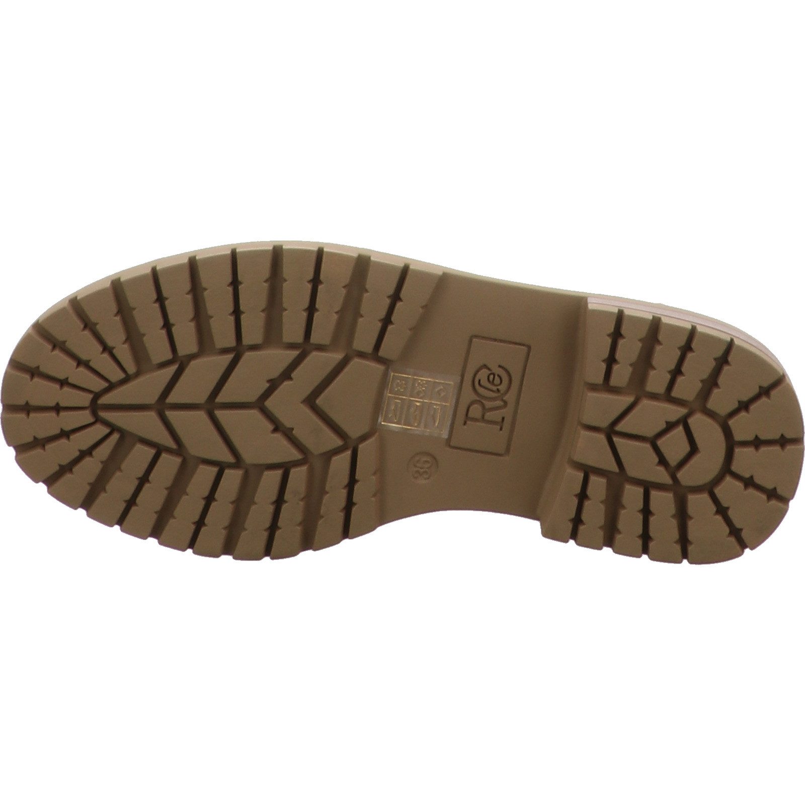 Regarde Le Ciel Schnürschuh