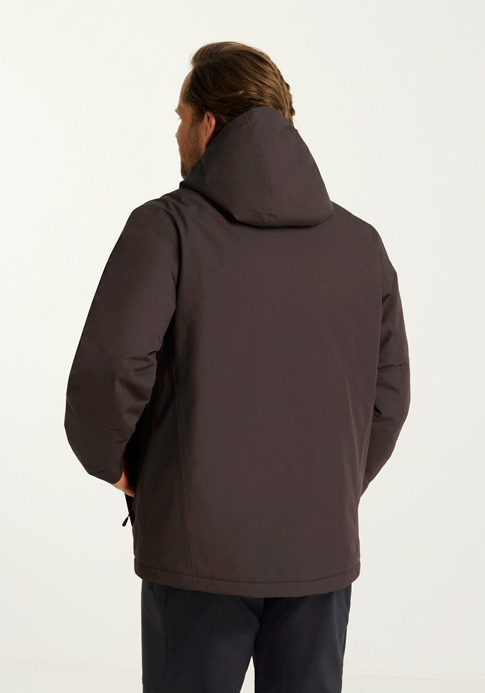 Jack Wolfskin Outdoorjacke WISPER INS JKT günstig online kaufen