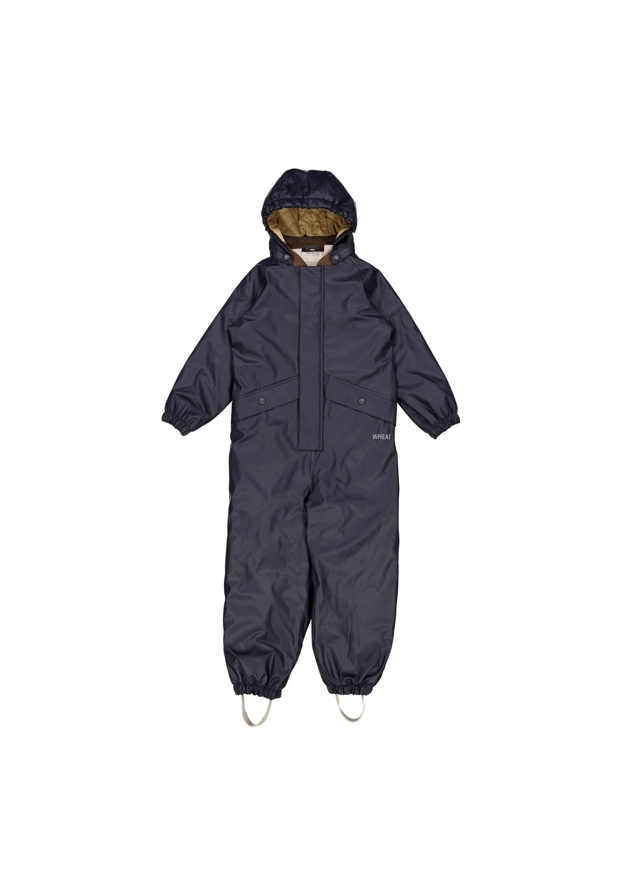 thermo rainsuit