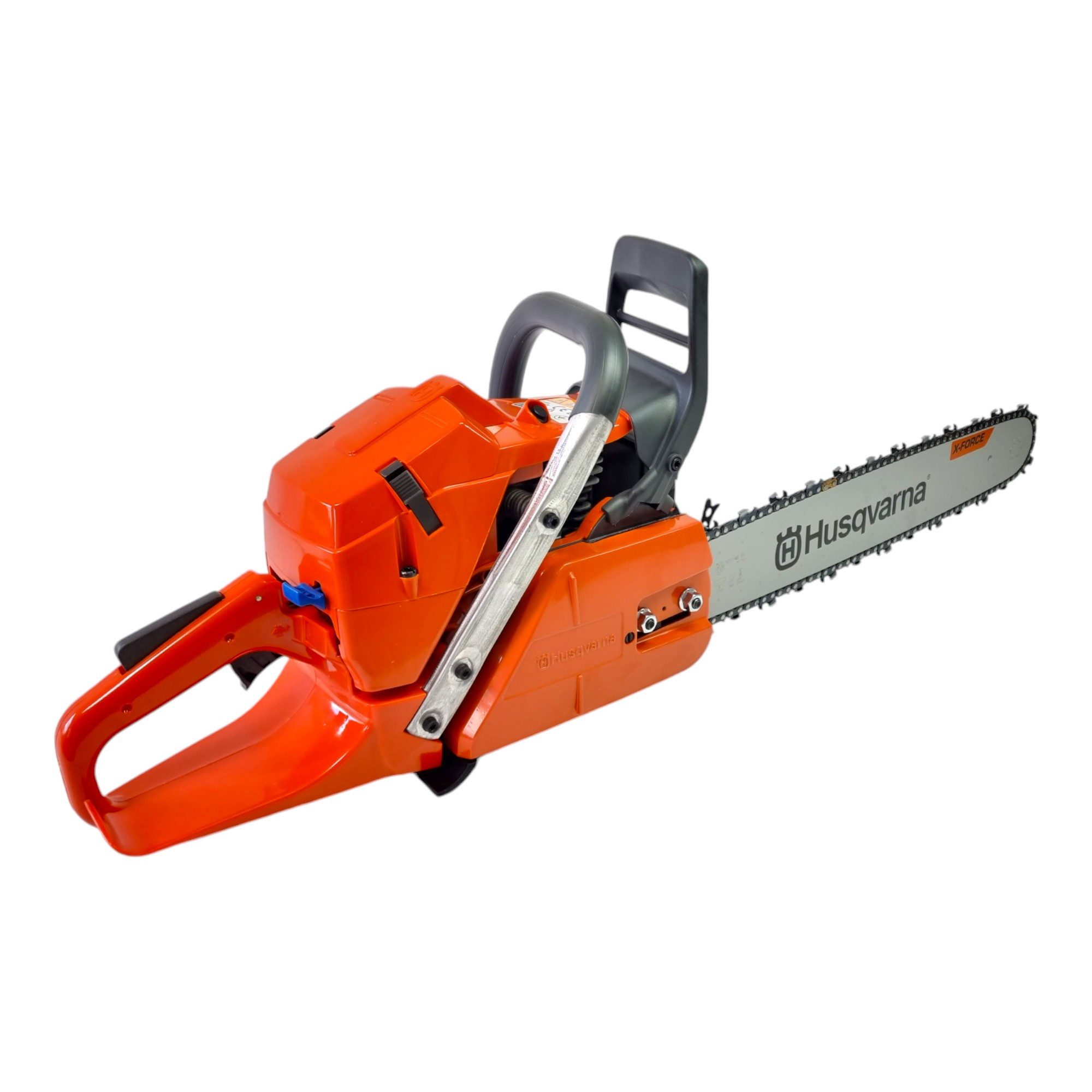 Husqvarna Benzin-Kettensäge 365 3,6 kW 70,7 cm³ 45 cm X-Torq 966428318 – Bild 3 von 4