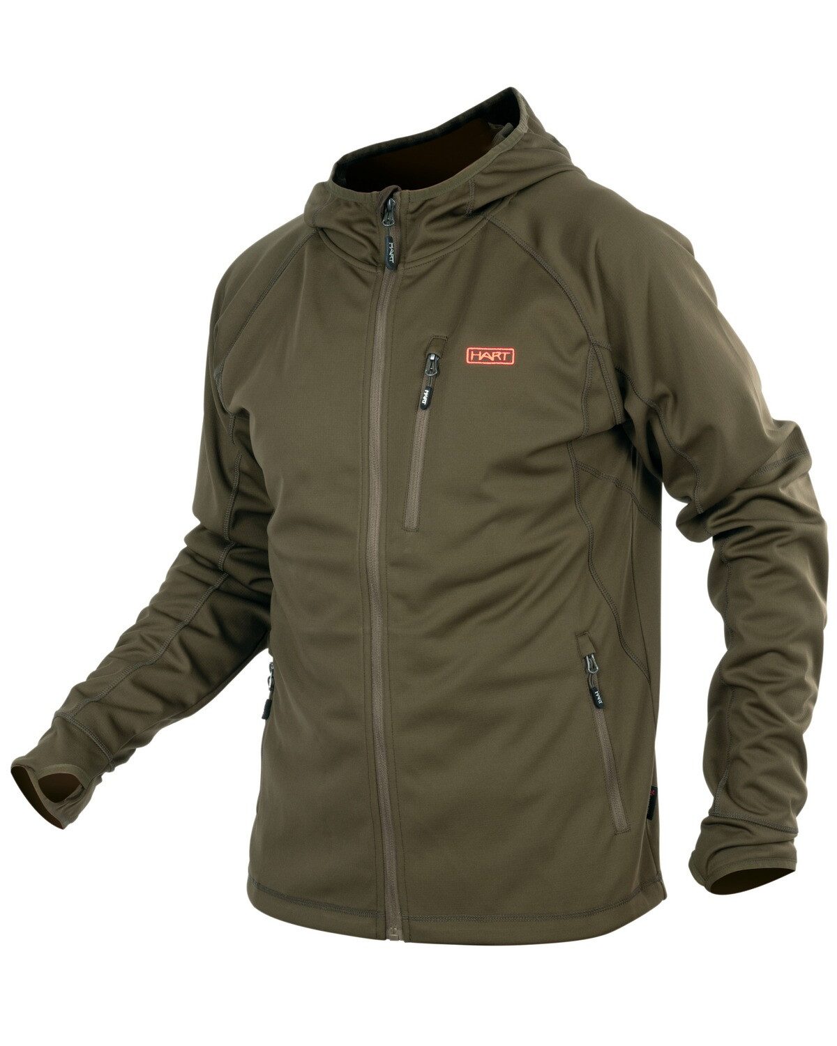 Hart Softshelljacke Jacke Stilk