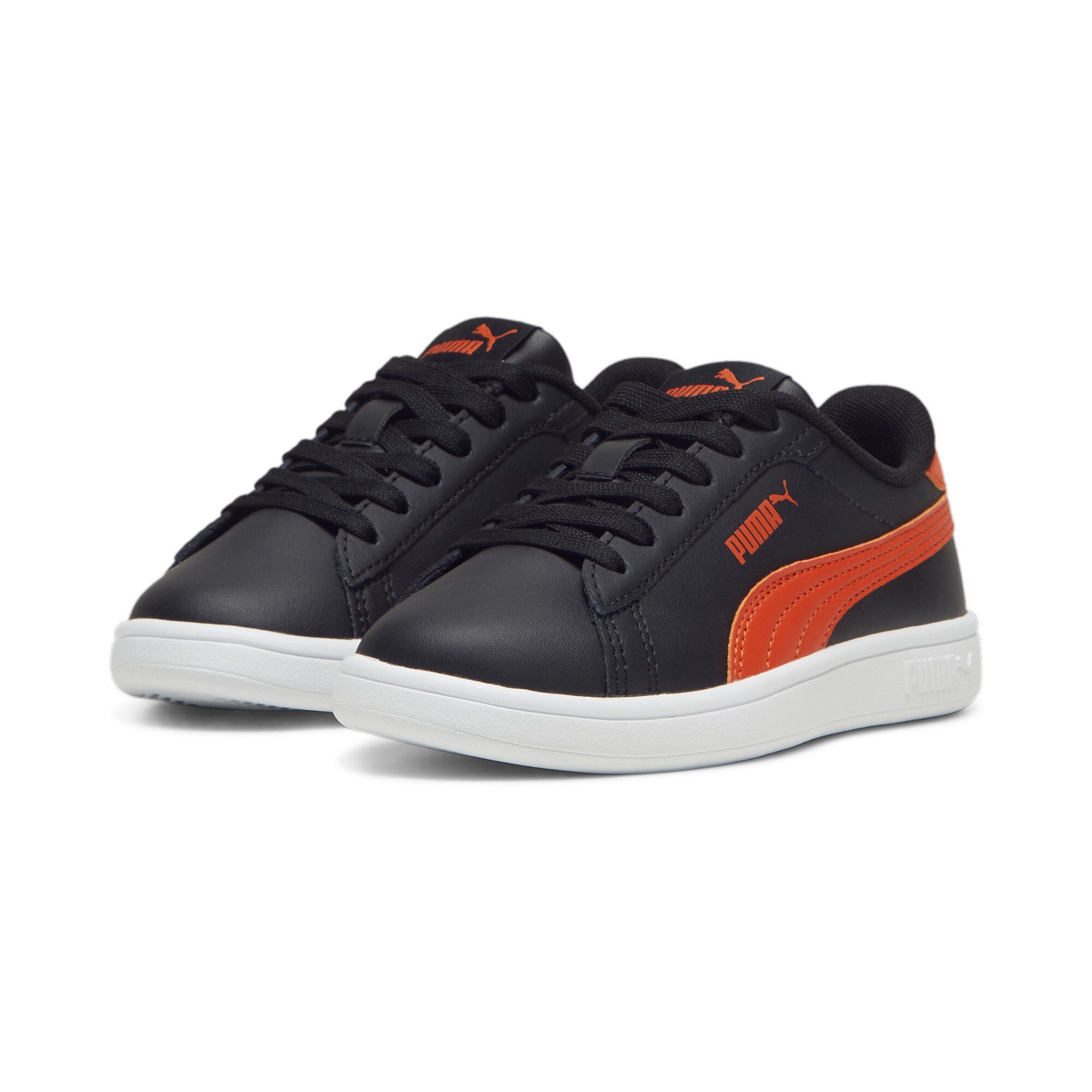 PUMA Smash 3.0 L Обувь Kinder Кроссовки