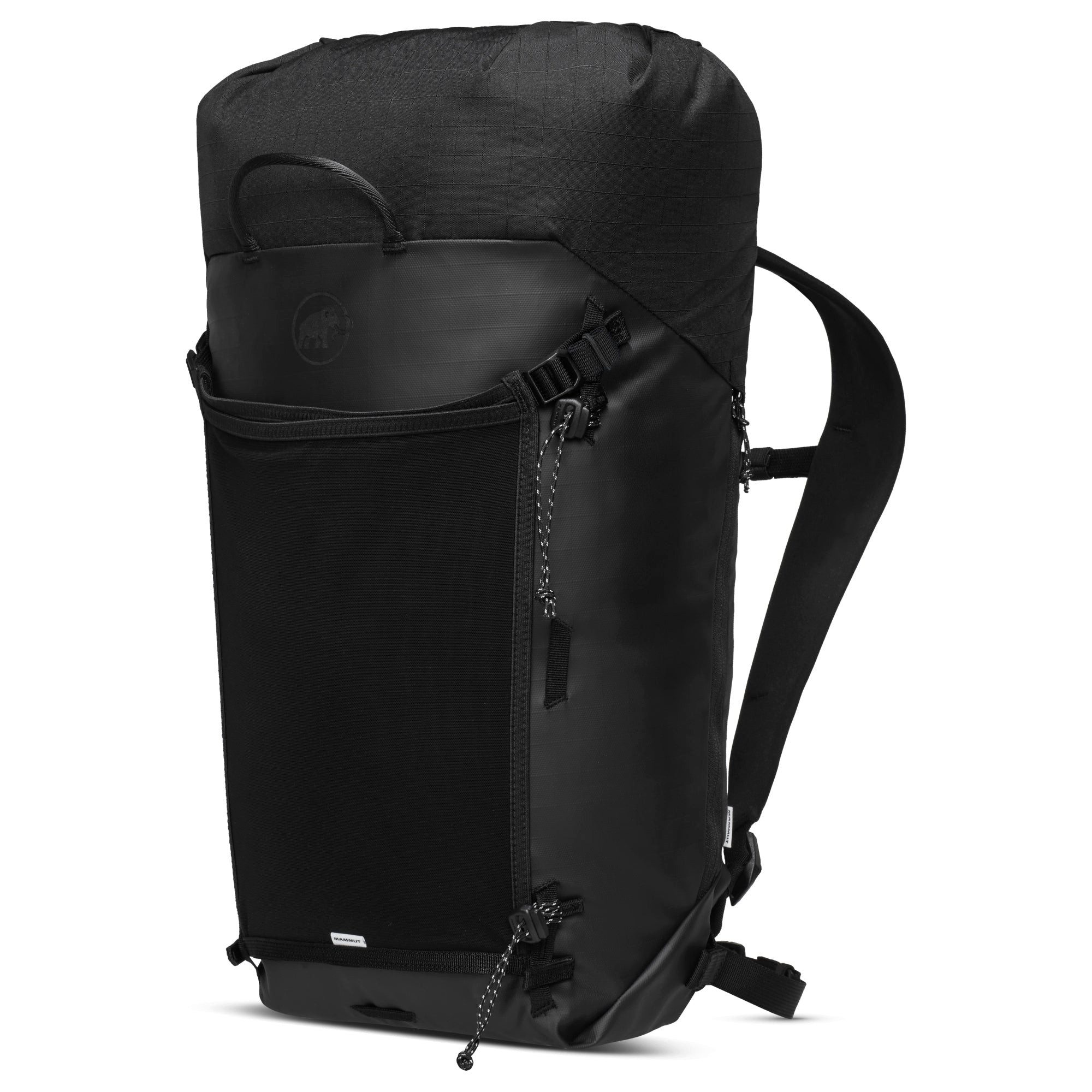 Mammut Wanderrucksack Alto 24 - Wanderrucksack 48 cm (black)