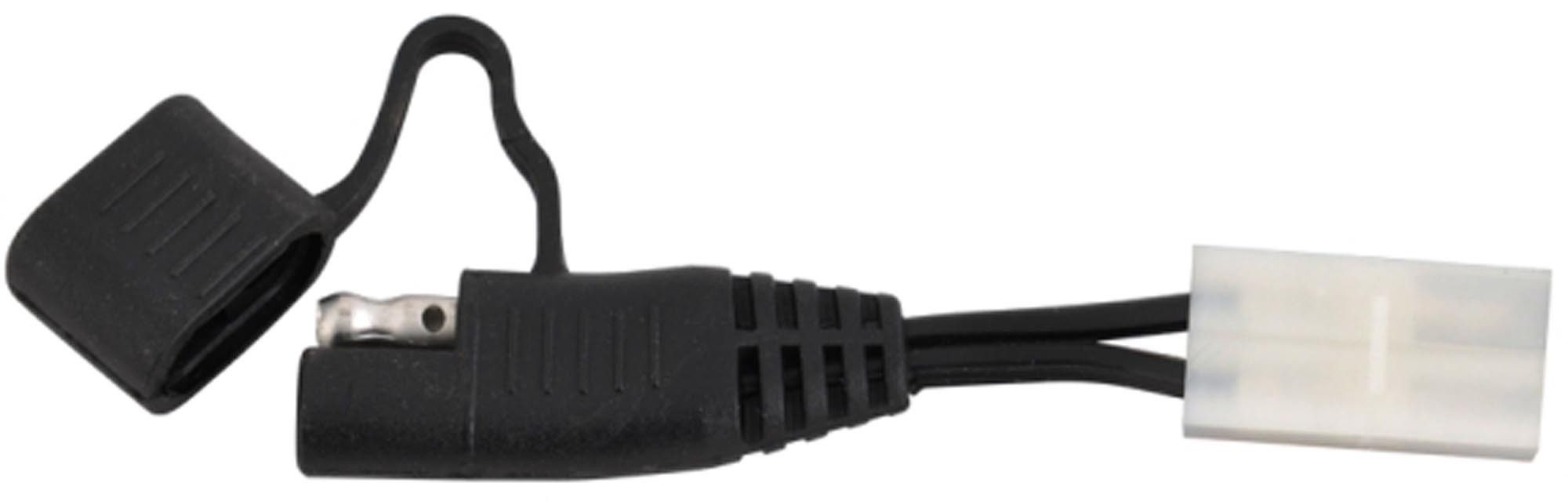 OXFORD Adapter Oximiser auf USA/SAE Stecker Akku-Ladestation