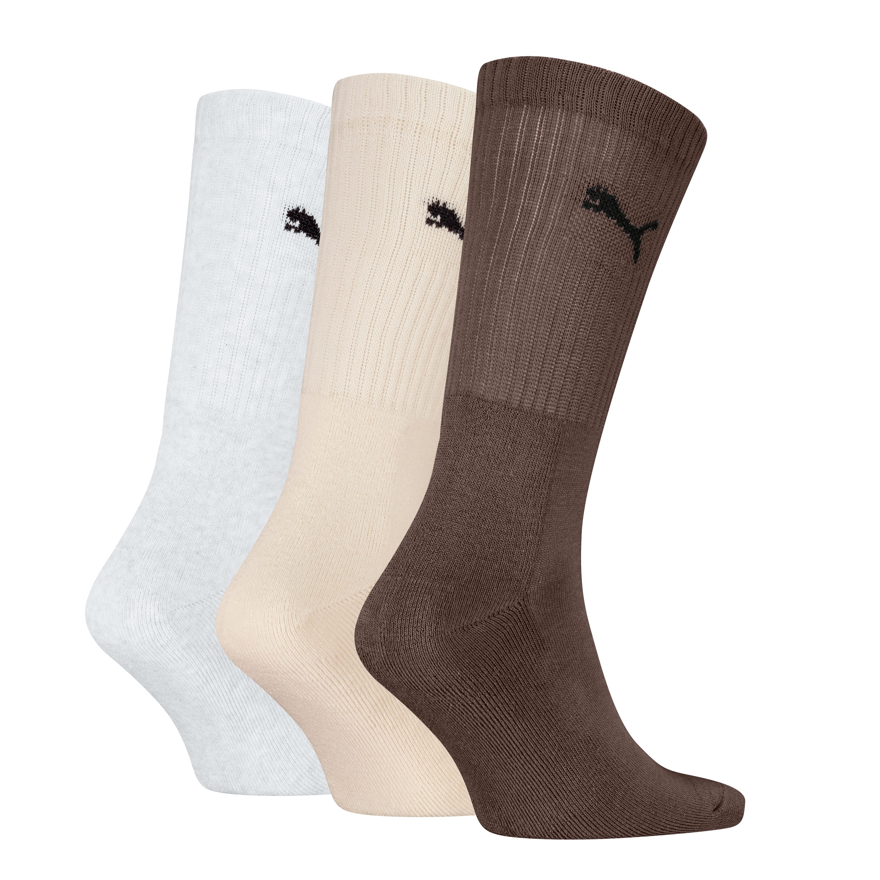 PUMA Socken PUMA UNISEX CREW SOCK günstig online kaufen