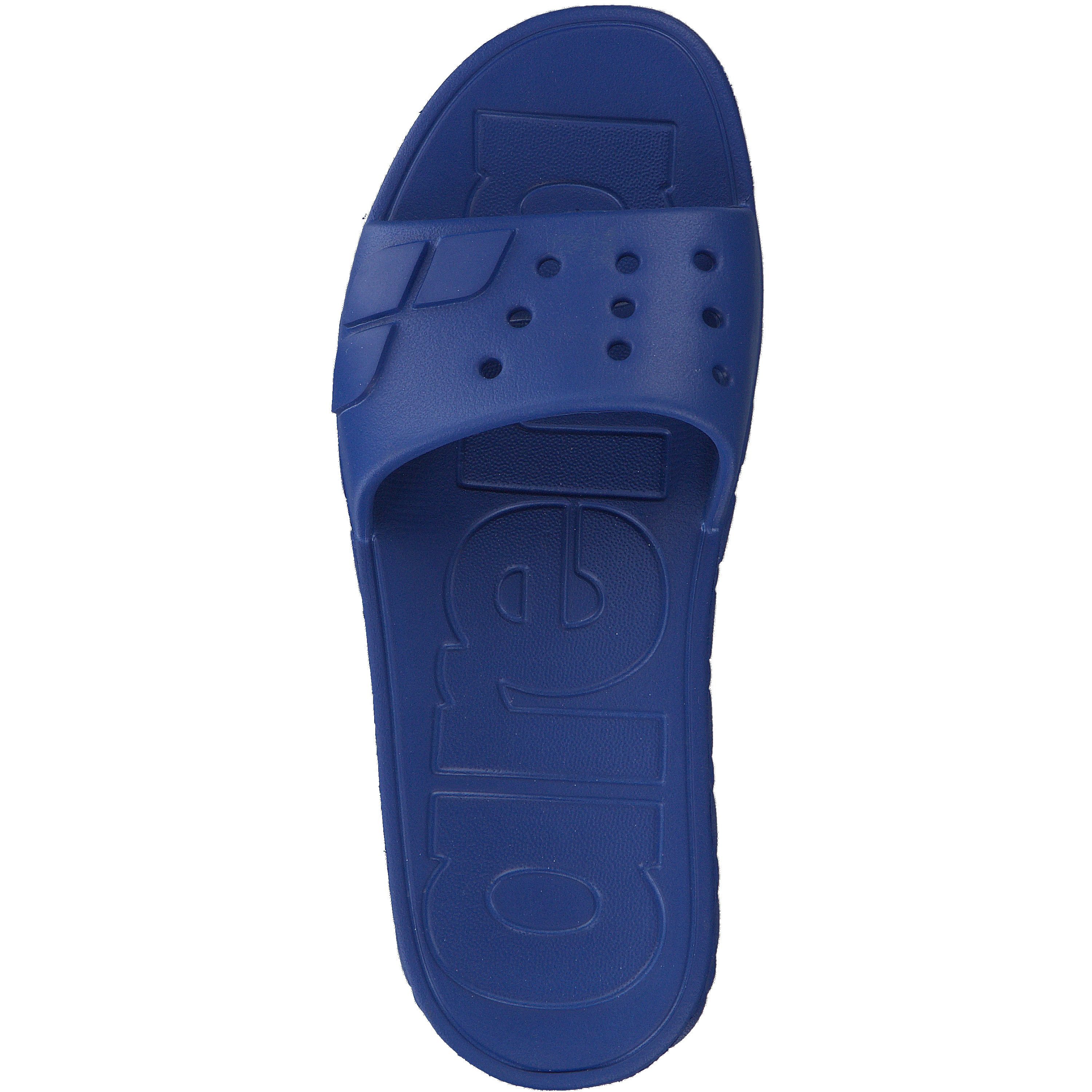 Arena Arena Kinder Badeschlappen Watergrip Junior 001457 Badeschuh