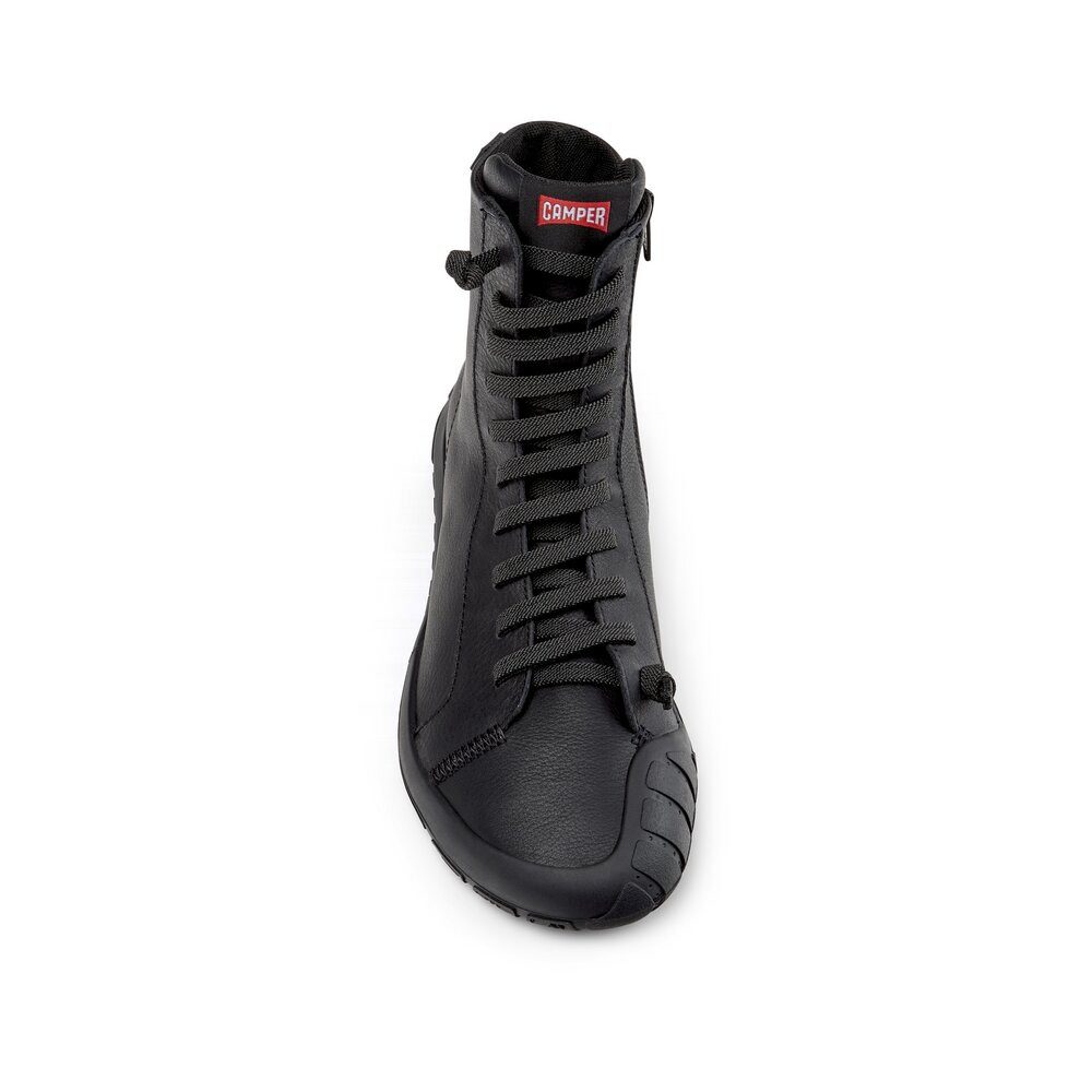 Camper Camper - Peu Path+ - Schwarz Stiefel