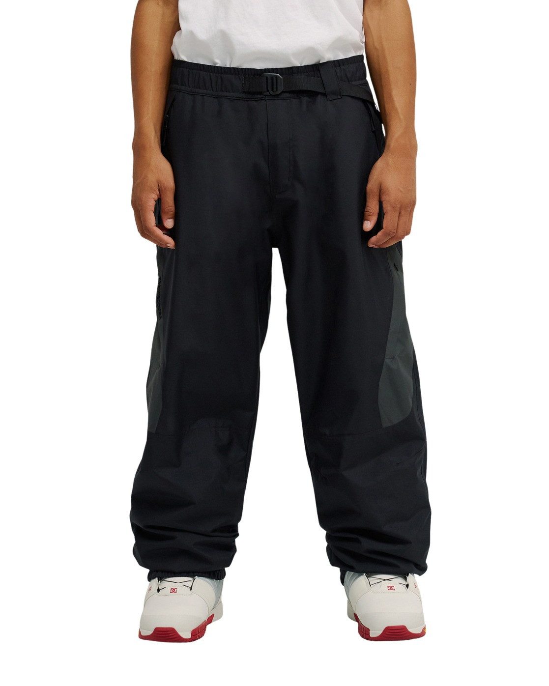 DC Shoes Snowboardhose Smoke 10K