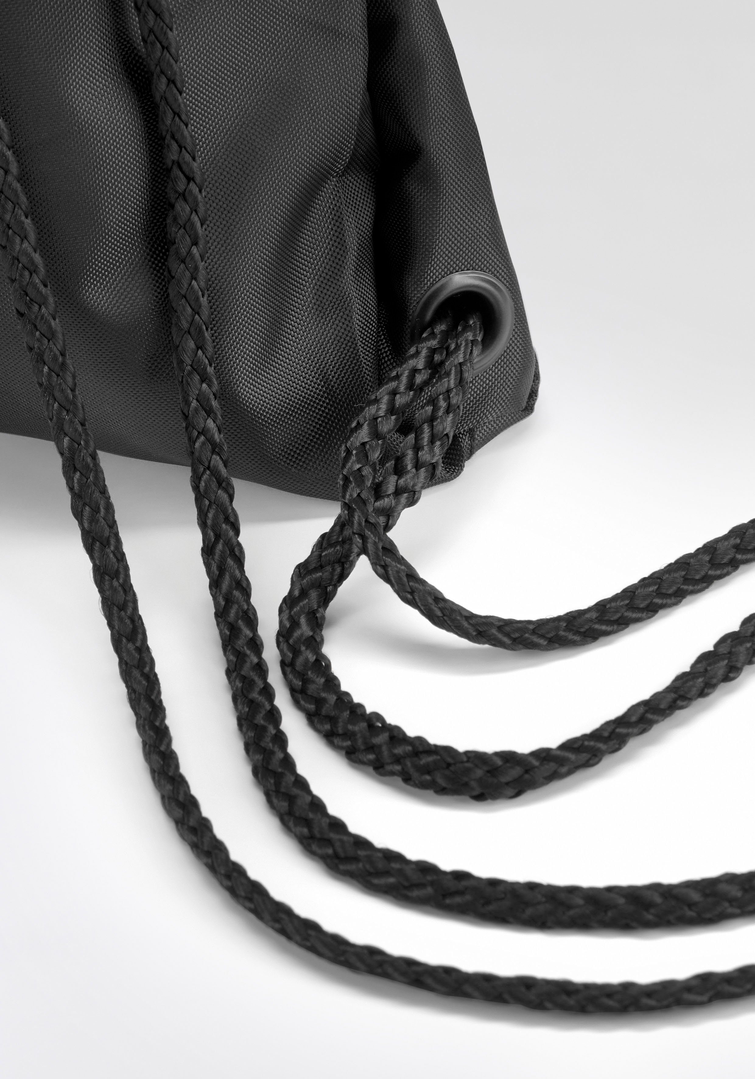 Champion Sportrucksack Athletic Satchel, für Kinder, sportlicher Stil, mit Rückfach – Bild 5 von 5