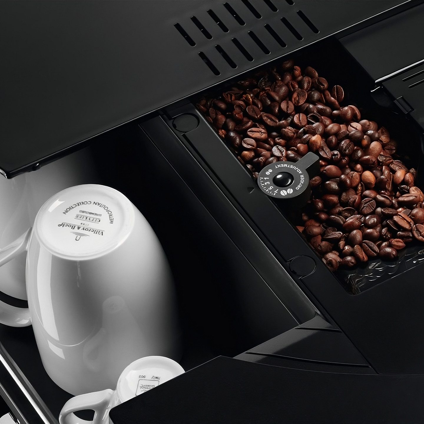 Electrolux Espressomaschine