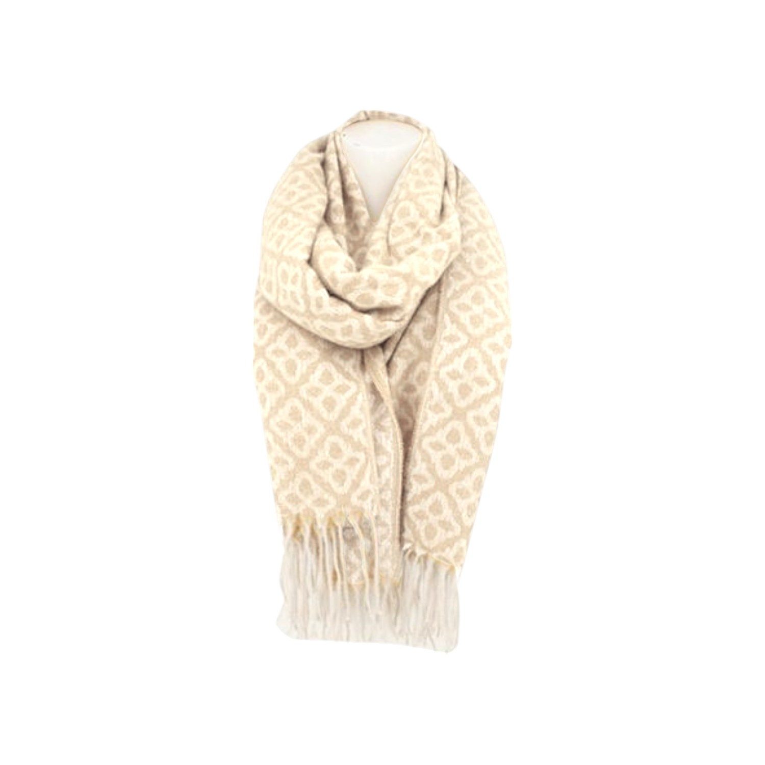 VewoTex Schal Winter Damen » Soft günstig online kaufen
