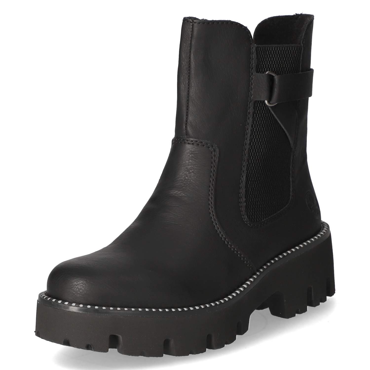 Rieker Y3380-00 Winterstiefel günstig online kaufen