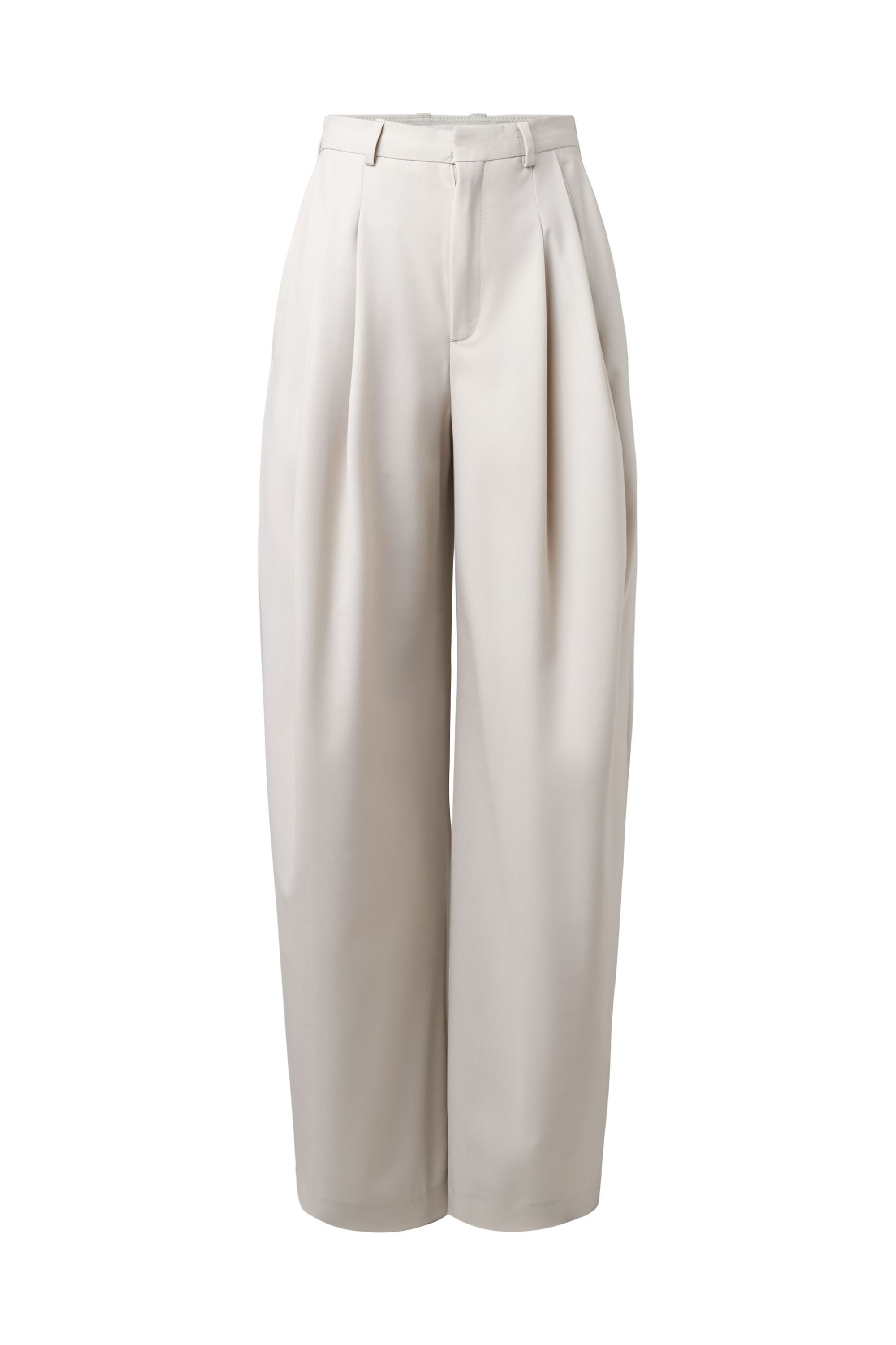 Drykorn Bundfaltenhose