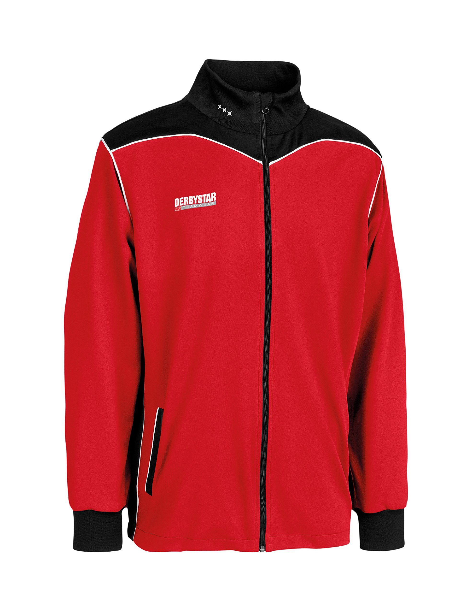 Derbystar Fleecejacke Brillant