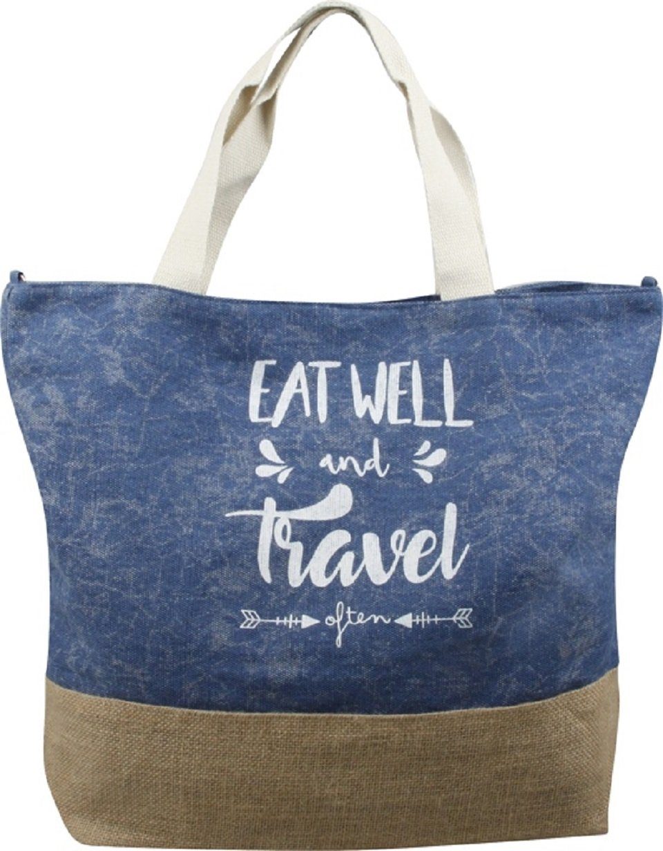Strandtasche Strandtasche