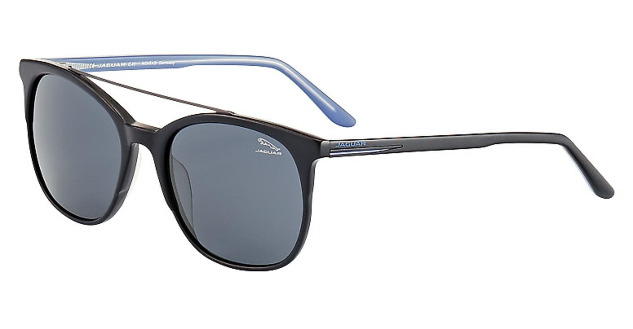 Jaguar Eyewear Sonnenbrille 37251 schwarz