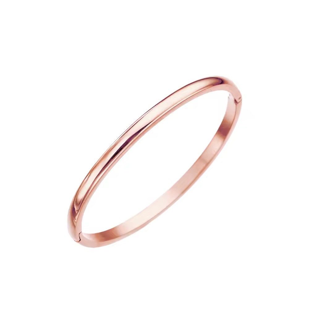 ROUGEMONT Armreif Exklusiver Damenarmreif Gold Armband günstig online kaufen