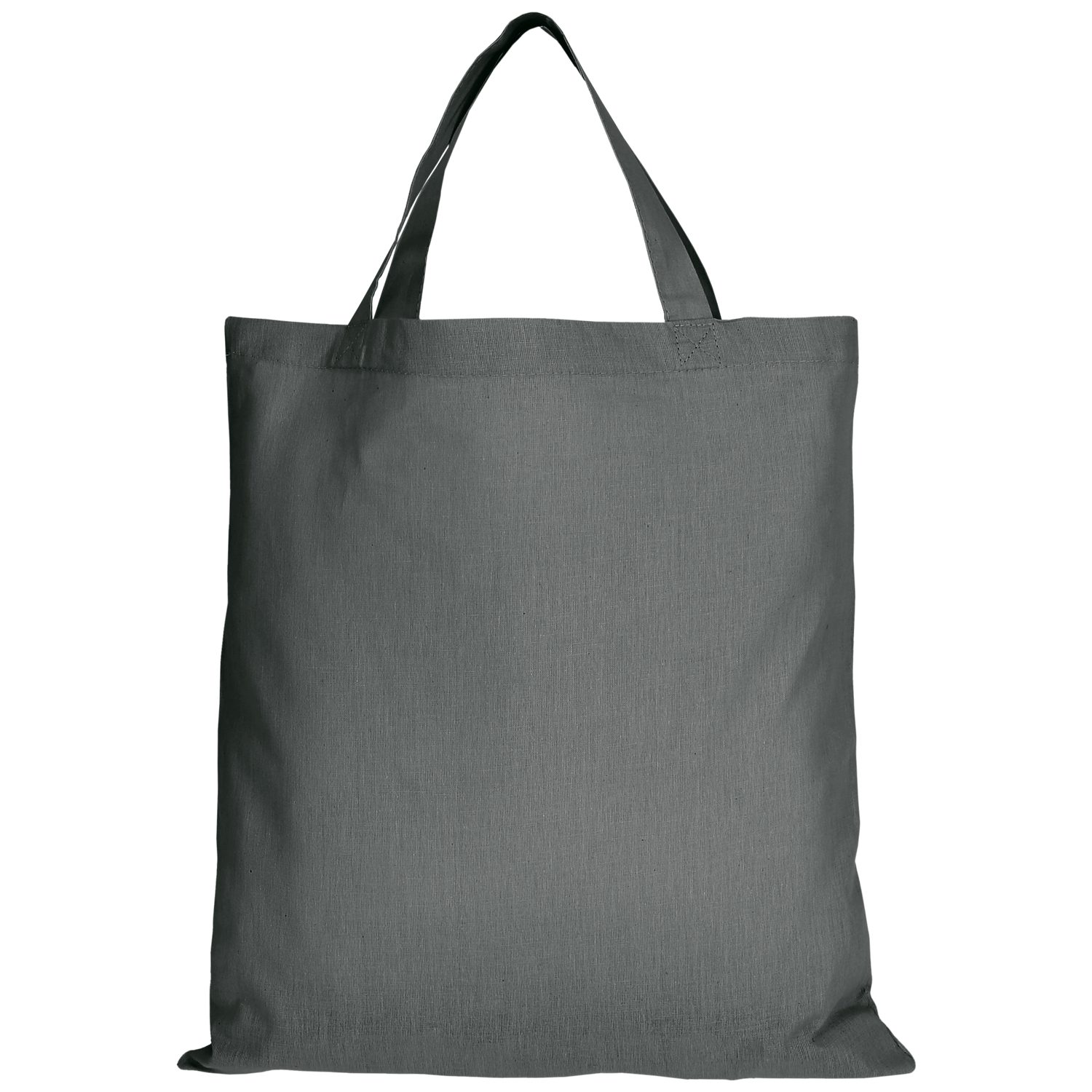 Einkaufsbeutel Baumwolltasche CLASSIC kurze Henkel
