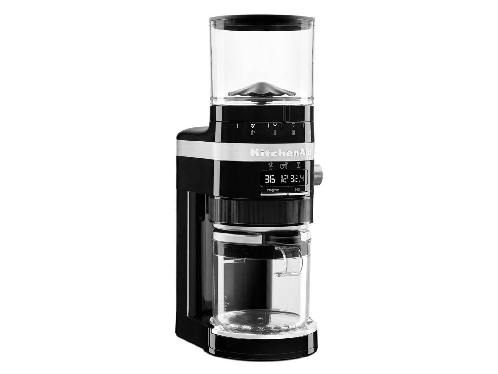 KitchenAid Kaffeemühle KitchenAid Artisan Kaffeemühle 5KCG8433E